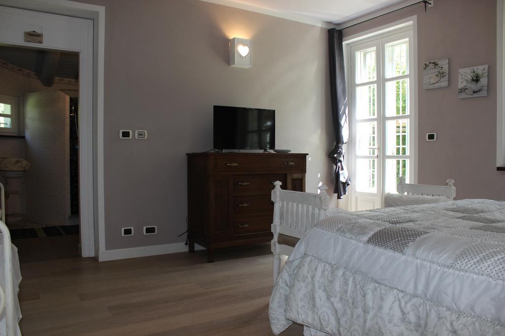 Bed and Breakfast La Caramellina Cortazzone Exterior foto