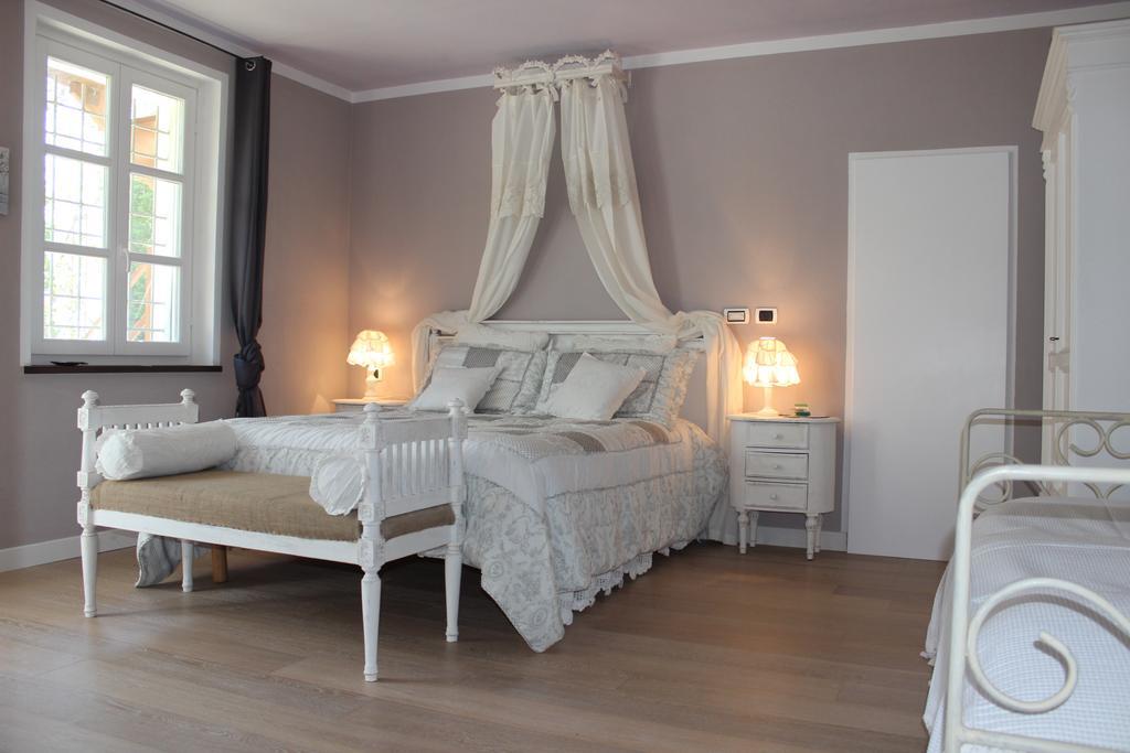 Bed and Breakfast La Caramellina Cortazzone Exterior foto