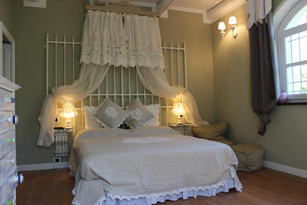 Bed and Breakfast La Caramellina Cortazzone Exterior foto