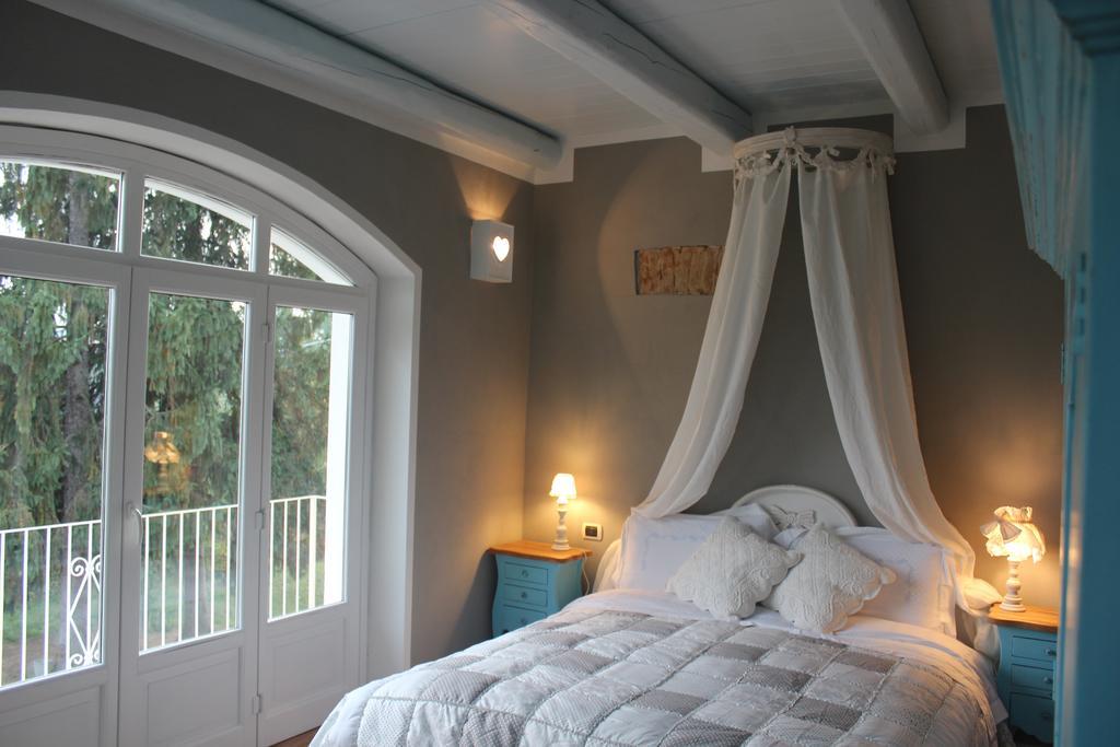 Bed and Breakfast La Caramellina Cortazzone Exterior foto