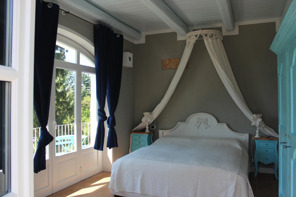 Bed and Breakfast La Caramellina Cortazzone Exterior foto