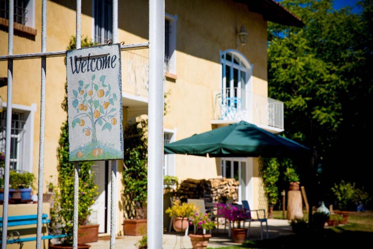 Bed and Breakfast La Caramellina Cortazzone Exterior foto