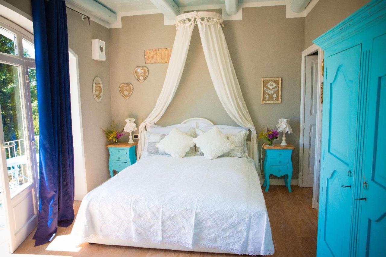 Bed and Breakfast La Caramellina Cortazzone Exterior foto