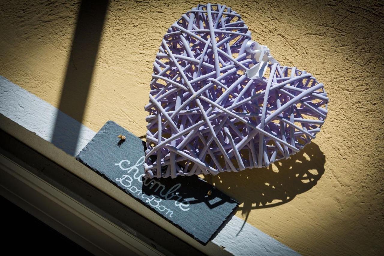 Bed and Breakfast La Caramellina Cortazzone Exterior foto