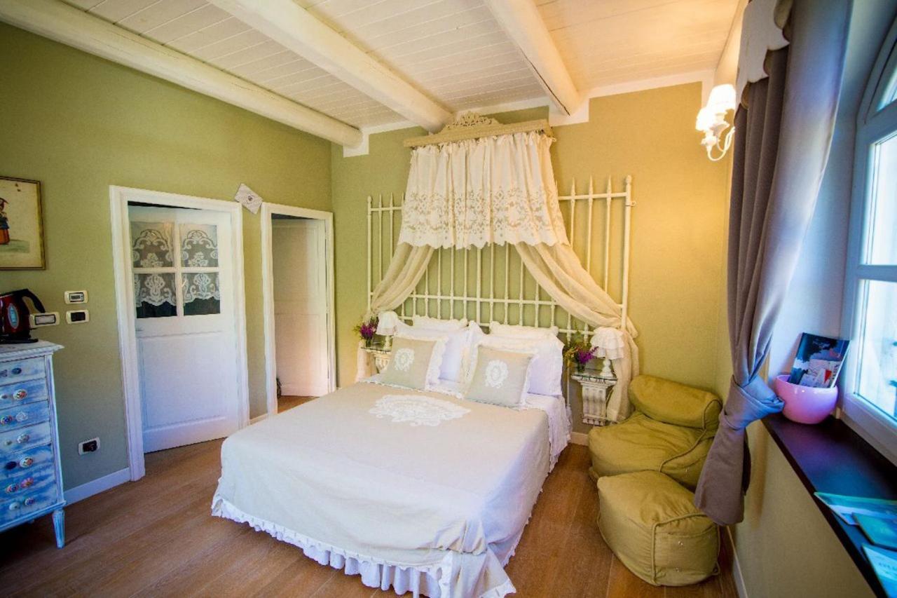 Bed and Breakfast La Caramellina Cortazzone Exterior foto